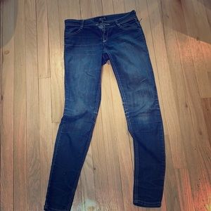 Forever 21 Jeans
